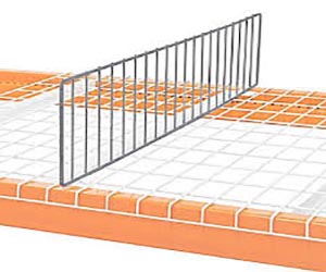Shelf Dividers